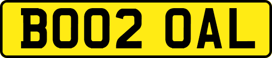 BO02OAL