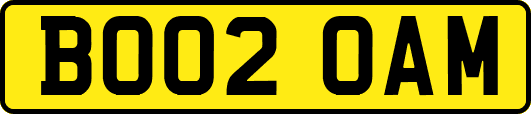 BO02OAM
