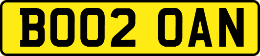 BO02OAN