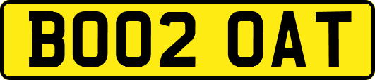 BO02OAT