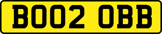 BO02OBB