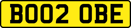 BO02OBE