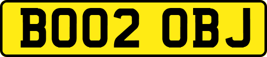 BO02OBJ