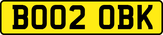 BO02OBK