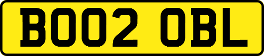 BO02OBL