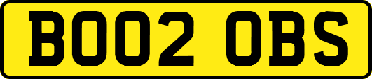 BO02OBS