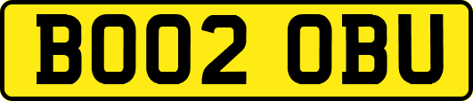 BO02OBU