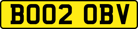 BO02OBV