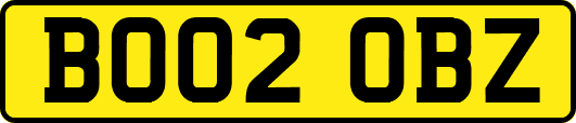 BO02OBZ