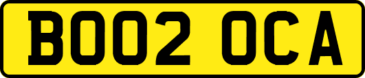 BO02OCA