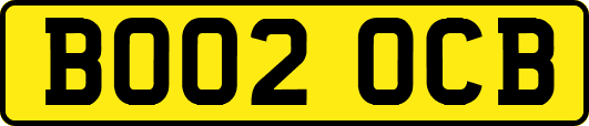 BO02OCB