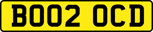 BO02OCD
