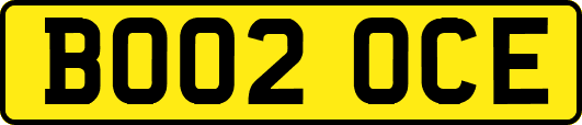 BO02OCE