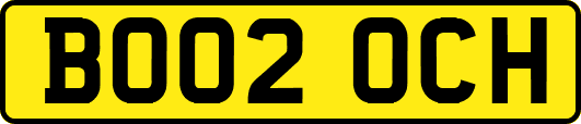 BO02OCH