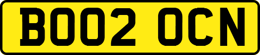 BO02OCN