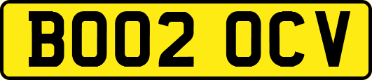 BO02OCV