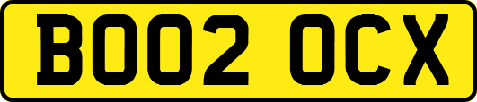 BO02OCX