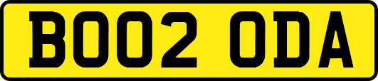 BO02ODA