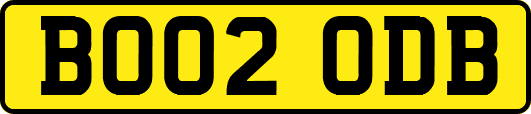 BO02ODB