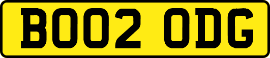 BO02ODG