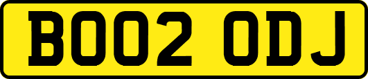 BO02ODJ