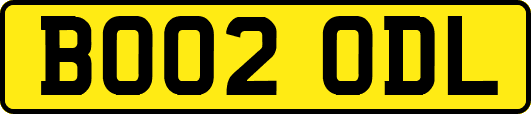 BO02ODL