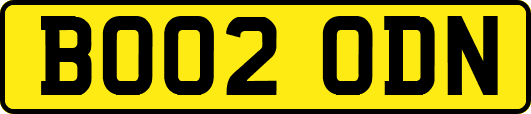 BO02ODN