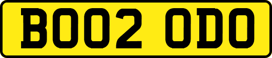 BO02ODO