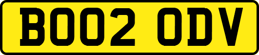 BO02ODV
