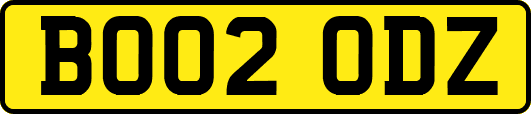 BO02ODZ