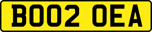 BO02OEA