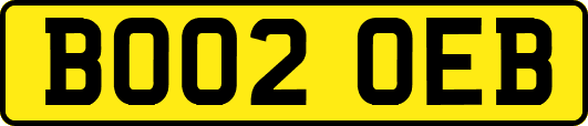 BO02OEB