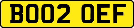 BO02OEF