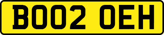 BO02OEH