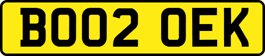 BO02OEK
