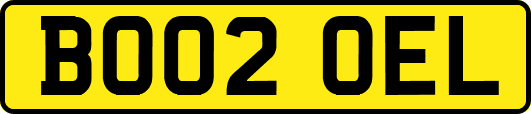 BO02OEL