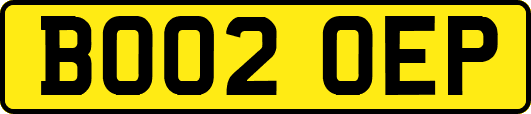 BO02OEP