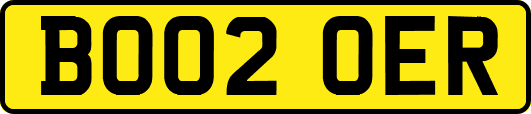 BO02OER