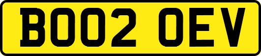 BO02OEV