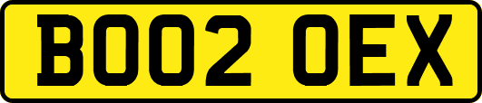 BO02OEX