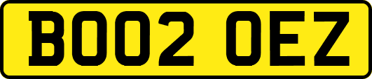 BO02OEZ
