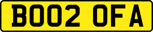 BO02OFA