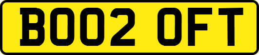 BO02OFT