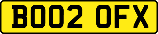 BO02OFX