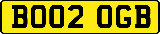 BO02OGB