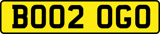 BO02OGO
