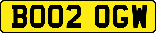 BO02OGW