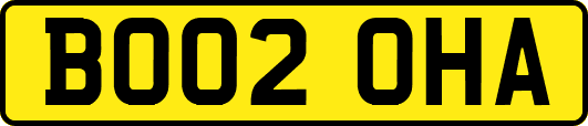 BO02OHA
