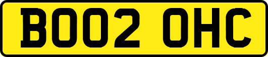 BO02OHC