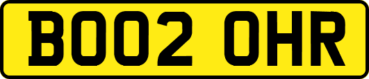 BO02OHR